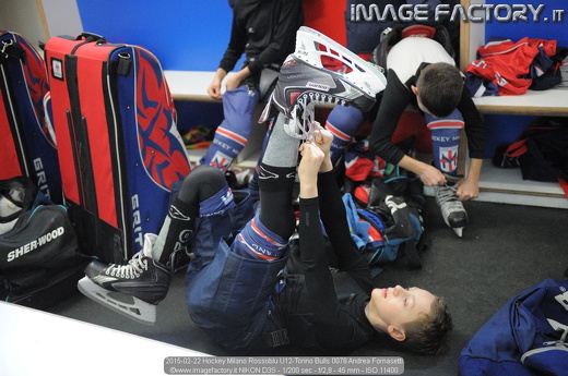 2015-02-22 Hockey Milano Rossoblu U12-Torino Bulls 0078 Andrea Fornasetti